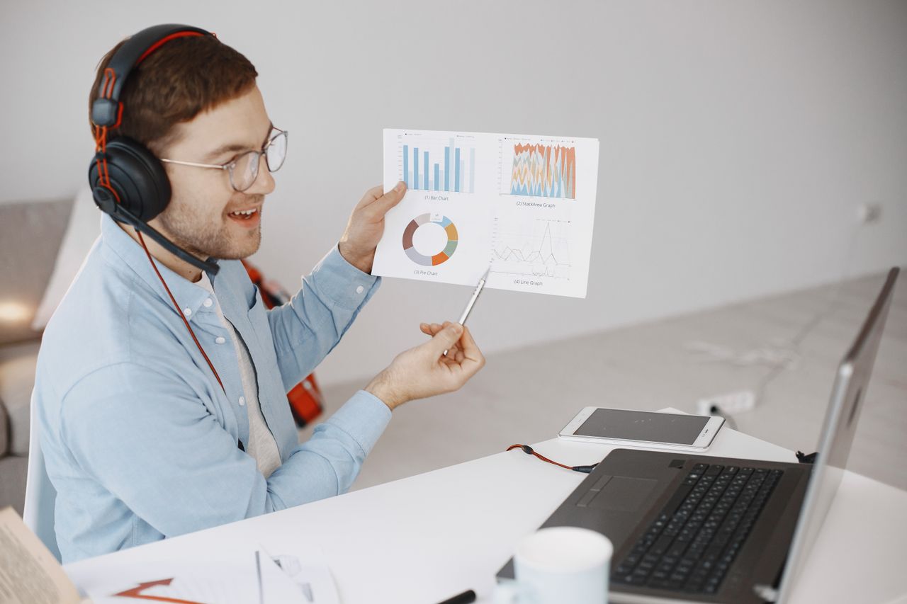 The Talking Shop: AI for Conversational Analytics and Voice of Employee