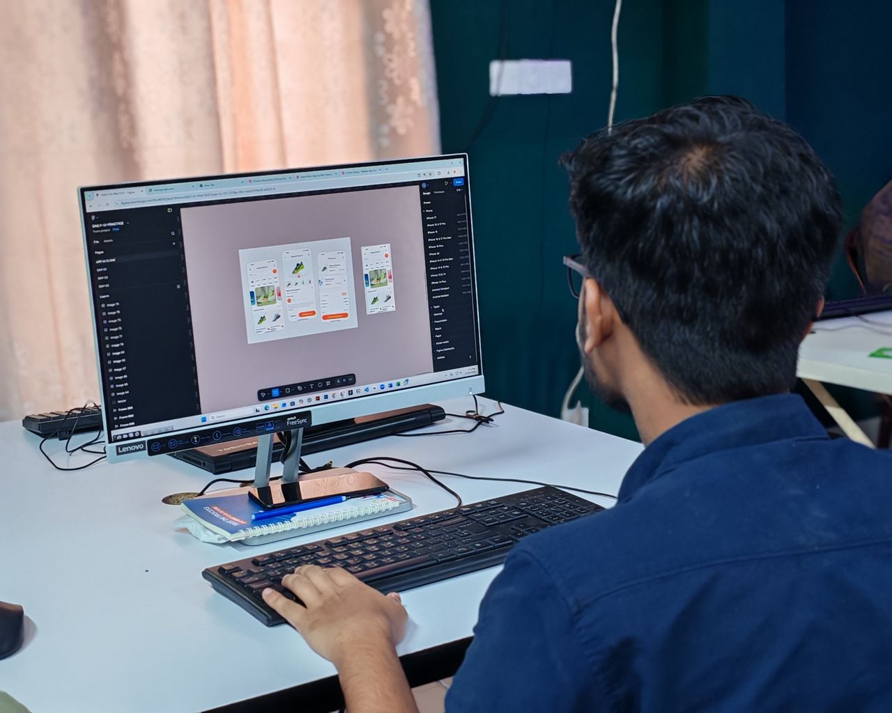 How AI is Transforming Frontend and UI Engineering