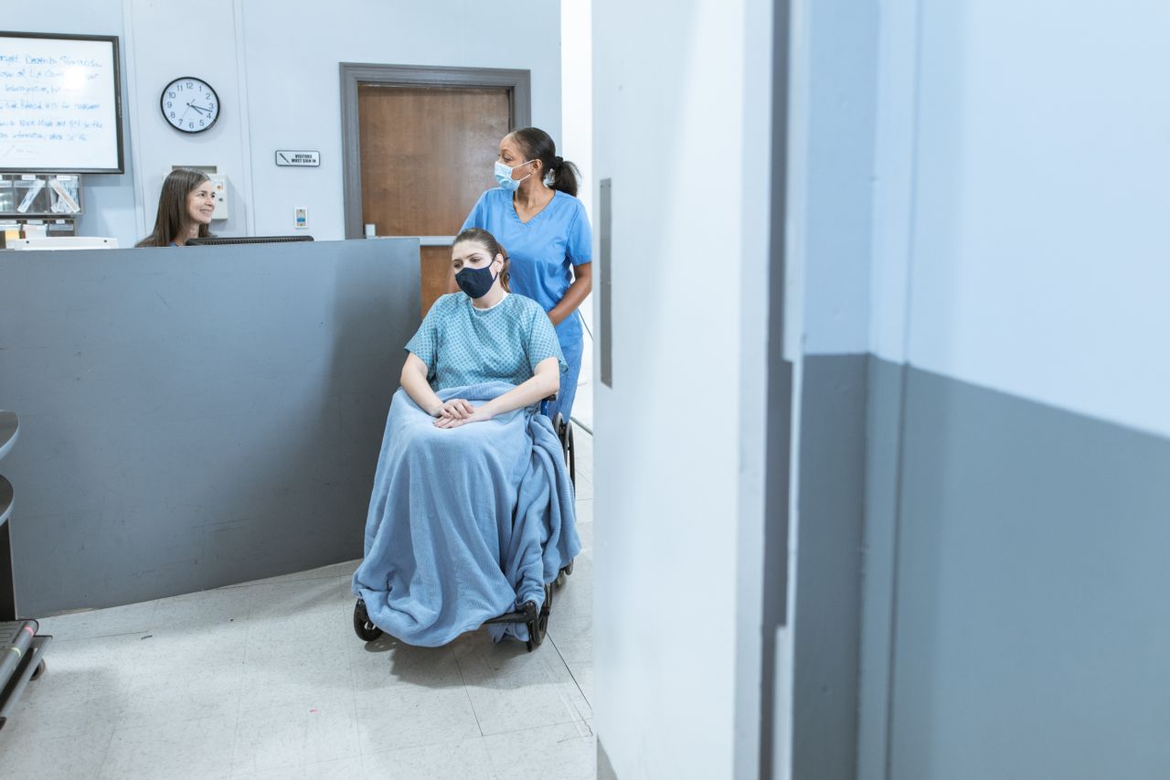 Docket to Discharge: AI in Hospital Clinical Operations and Patient Flow