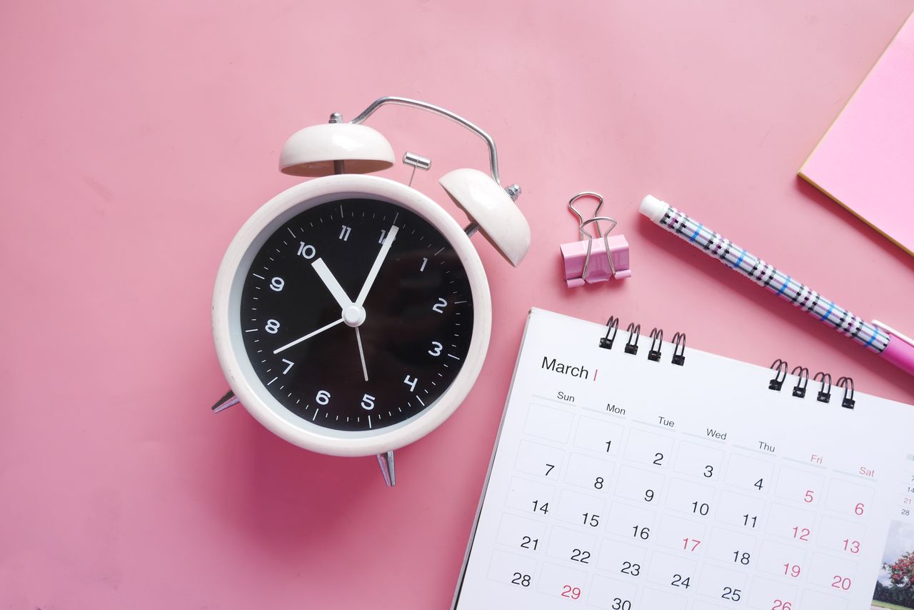 Farewell Timesheets: AI in Workforce Planning and Scheduling